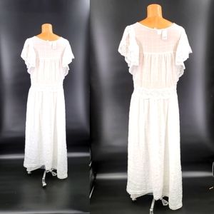 Gap cotton dress
